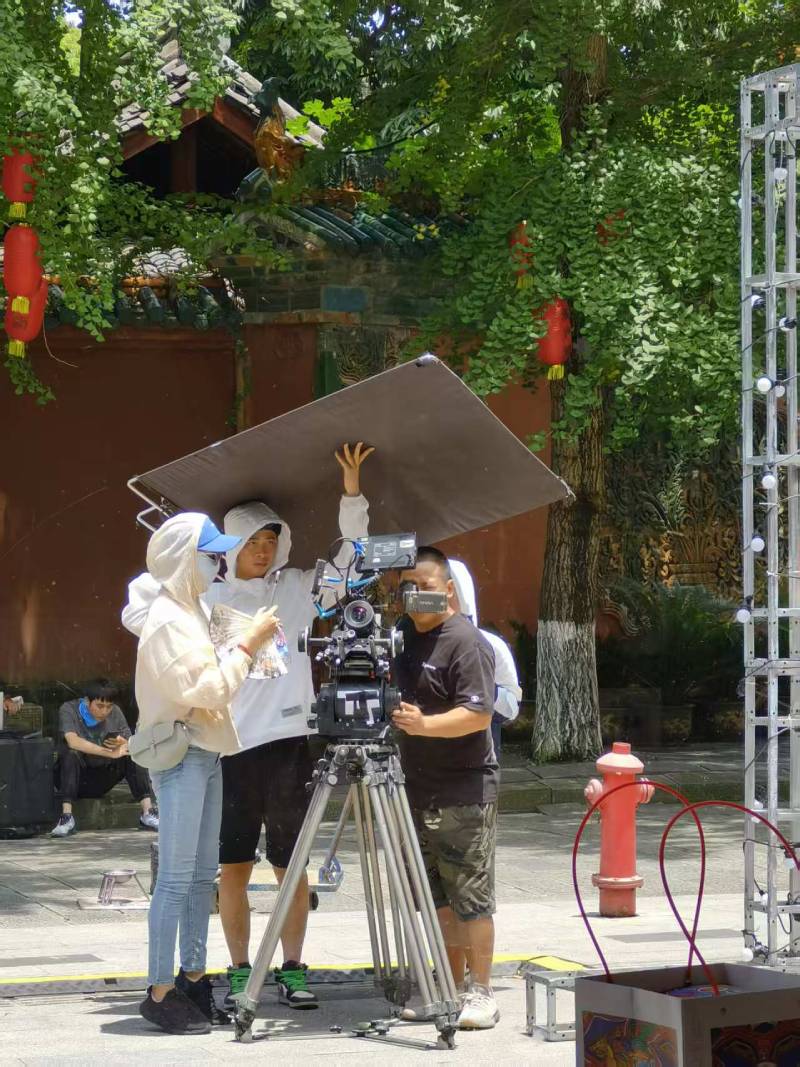 仙居县TVC拍摄公司：资深团队坐镇，打造现象级广告作品的幕后推手