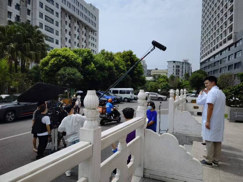 仙居县广告片拍摄公司低成本实现高规格制作的诀窍